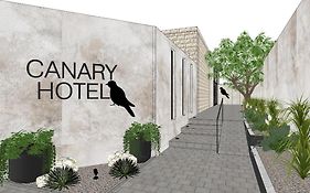 Canary Boutique Hotel