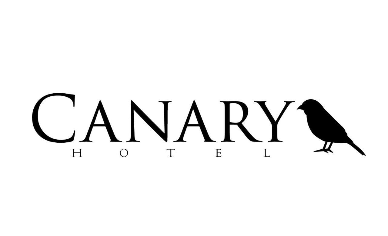 Canary Boutique Hotel Amman Buitenkant foto